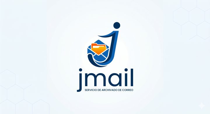 jmail — servicio de archivado y correo gestionado por ICS